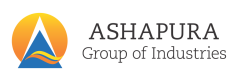 ASHAPURA LOGO B