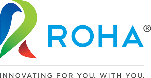 ROHA-Logo